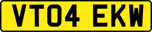 VT04EKW