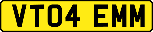 VT04EMM