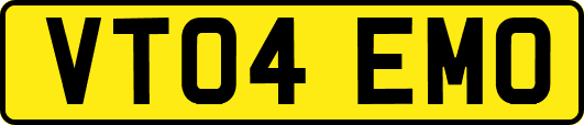 VT04EMO