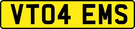 VT04EMS