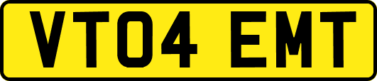 VT04EMT