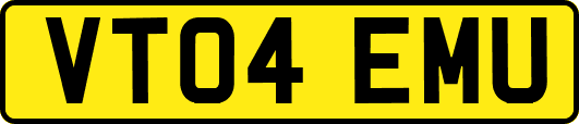 VT04EMU
