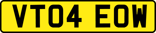 VT04EOW