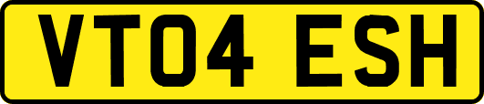 VT04ESH