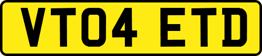 VT04ETD