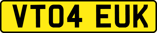 VT04EUK
