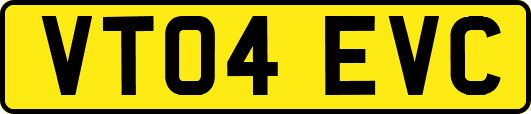 VT04EVC
