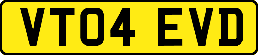 VT04EVD