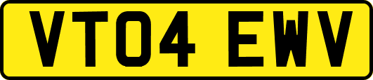 VT04EWV