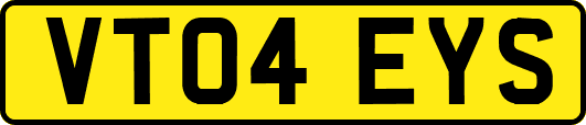 VT04EYS