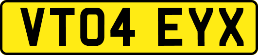 VT04EYX