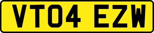 VT04EZW