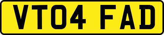 VT04FAD