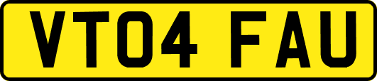 VT04FAU