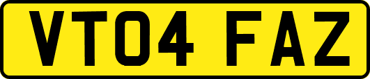 VT04FAZ
