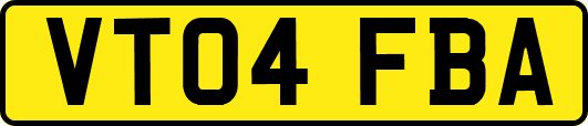 VT04FBA