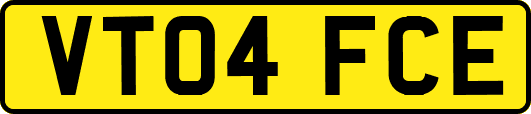 VT04FCE