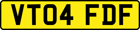 VT04FDF