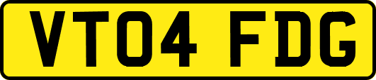 VT04FDG