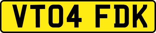 VT04FDK