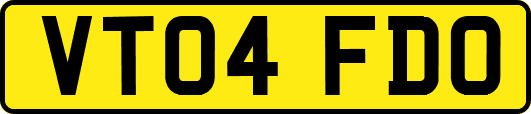 VT04FDO