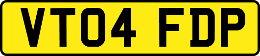 VT04FDP