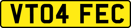 VT04FEC