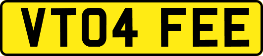 VT04FEE