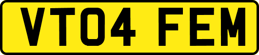 VT04FEM