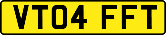 VT04FFT
