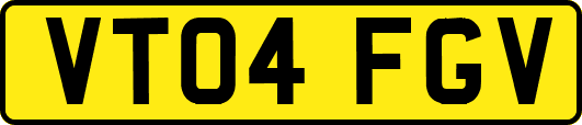 VT04FGV