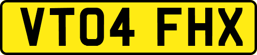 VT04FHX