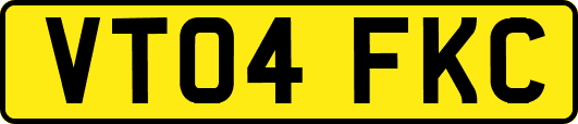 VT04FKC