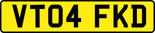 VT04FKD