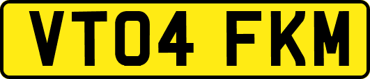 VT04FKM