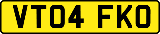 VT04FKO