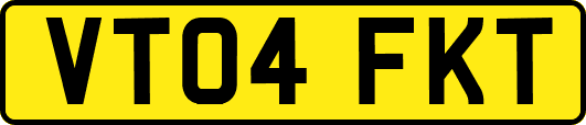 VT04FKT