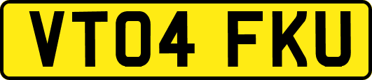 VT04FKU