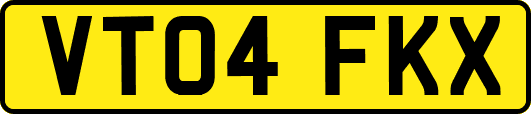 VT04FKX