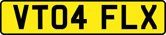 VT04FLX