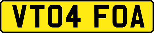 VT04FOA