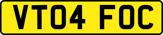 VT04FOC