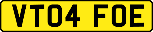VT04FOE