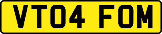 VT04FOM