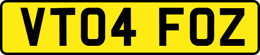 VT04FOZ