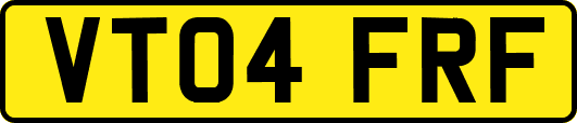 VT04FRF