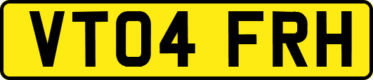 VT04FRH