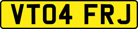 VT04FRJ