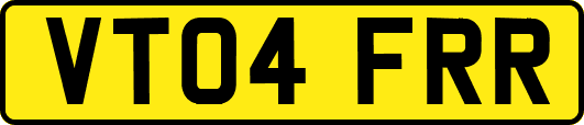 VT04FRR