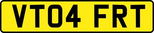 VT04FRT